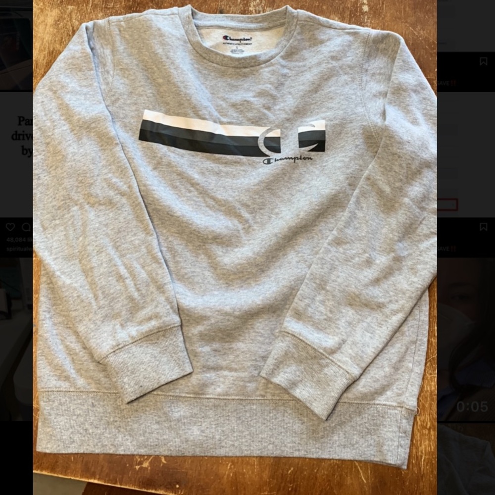 Sweater